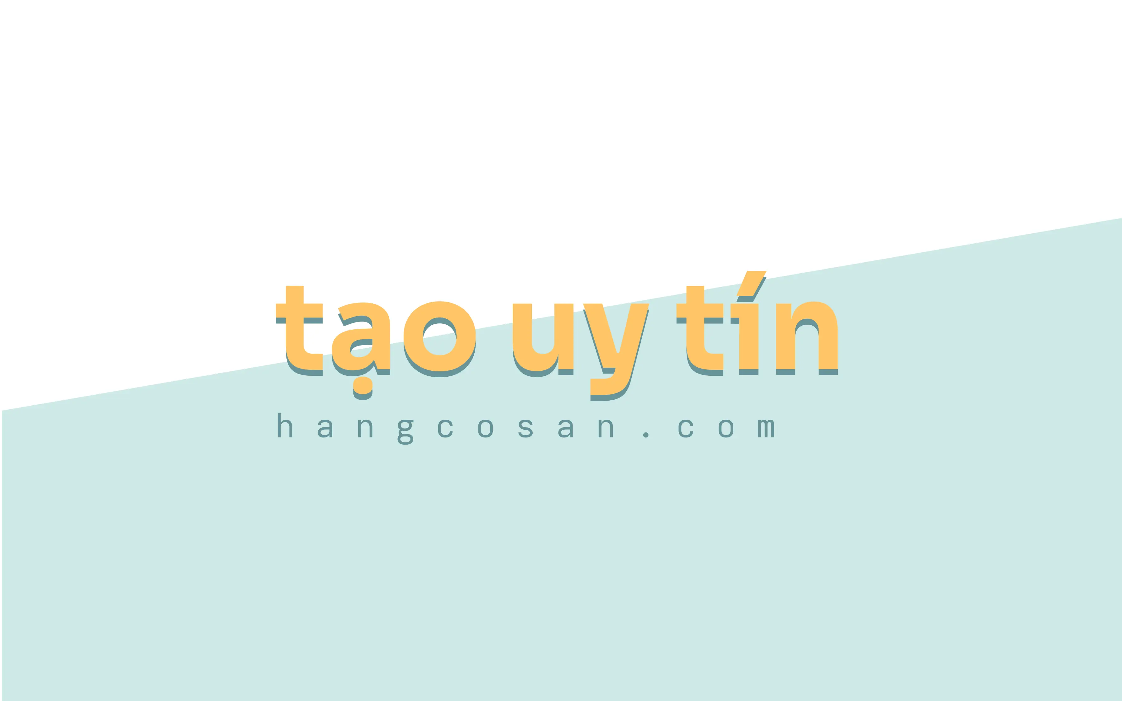 Cộng đồng Hàng có sẵn